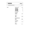WEGA JPS351 ALPHA Service Manual WEGA JPS351 ALPHA Service Manual