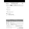 WHIRLPOOL ADG 9340/1 Quick Start WHIRLPOOL ADG 9340/1 Quick Start