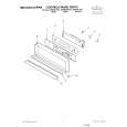 WHIRLPOOL KEBS207YAL1 Parts Catalog WHIRLPOOL KEBS207YAL1 Parts Catalog