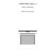 AEG E6831-4-M Owners Manual AEG E6831-4-M Owners Manual