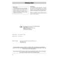ACEC CV6031 Owners Manual ACEC CV6031 Owners Manual