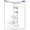 WHIRLPOOL WRT11TGLLS01 Parts Catalog WHIRLPOOL WRT11TGLLS01 Parts Catalog