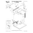 WHIRLPOOL LER3624PQ0 Parts Catalog WHIRLPOOL LER3624PQ0 Parts Catalog