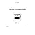ELECTROLUX EOB990W1 Owners Manual ELECTROLUX EOB990W1 Owners Manual