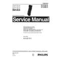 PHILIPS HP2710AFL Service Manual PHILIPS HP2710AFL Service Manual