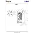 WHIRLPOOL 7ARP0NGLLT00 Parts Catalog WHIRLPOOL 7ARP0NGLLT00 Parts Catalog