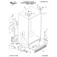 WHIRLPOOL 4ED27DQXBN00 Parts Catalog WHIRLPOOL 4ED27DQXBN00 Parts Catalog