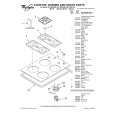 WHIRLPOOL GLT3034LB01 Parts Catalog WHIRLPOOL GLT3034LB01 Parts Catalog