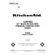 WHIRLPOOL KEBS177WAL3 Parts Catalog WHIRLPOOL KEBS177WAL3 Parts Catalog
