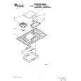 WHIRLPOOL SC8536EXH0 Parts Catalog WHIRLPOOL SC8536EXH0 Parts Catalog