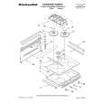 WHIRLPOOL KGRT500FAL2 Parts Catalog WHIRLPOOL KGRT500FAL2 Parts Catalog