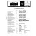 TELEFUNKEN 722SE Service Manual TELEFUNKEN 722SE Service Manual