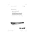 PHILIPS DVP5140K/61 Owners Manual PHILIPS DVP5140K/61 Owners Manual