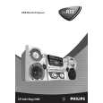 PHILIPS FW-R55/21 Owners Manual PHILIPS FW-R55/21 Owners Manual