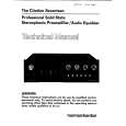 HARMAN KARDON CITATIONSEVENTEEN Service Manual HARMAN KARDON CITATIONSEVENTEEN Service Manual