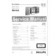 PHILIPS MC-130 Service Manual PHILIPS MC-130 Service Manual