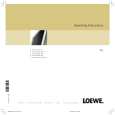 LOEWE ACONDA9281ZW Owners Manual LOEWE ACONDA9281ZW Owners Manual