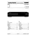 GRUNDIG ST300 Service Manual GRUNDIG ST300 Service Manual