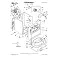 WHIRLPOOL LEN1000HQ1 Parts Catalog WHIRLPOOL LEN1000HQ1 Parts Catalog