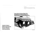HUSQVARNA 970-12 Owners Manual HUSQVARNA 970-12 Owners Manual