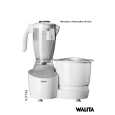 PHILIPS RI7746/00 Owners Manual PHILIPS RI7746/00 Owners Manual