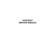 RICOH BIZWORKS 706 Service Manual RICOH BIZWORKS 706 Service Manual
