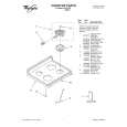 WHIRLPOOL WLP32810 Parts Catalog WHIRLPOOL WLP32810 Parts Catalog