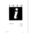 ZANUSSI FL904H Owners Manual ZANUSSI FL904H Owners Manual