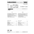 GRUNDIG GV2492 MADRIT Service Manual GRUNDIG GV2492 MADRIT Service Manual