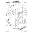 WHIRLPOOL 3ET18ZKXAN00 Parts Catalog WHIRLPOOL 3ET18ZKXAN00 Parts Catalog