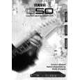 YAMAHA G50 Owners Manual YAMAHA G50 Owners Manual
