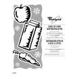WHIRLPOOL GD5LHGXKB00 Owners Manual WHIRLPOOL GD5LHGXKB00 Owners Manual