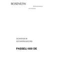 UNKNOWN PASELLI DE SF Owners Manual UNKNOWN PASELLI DE SF Owners Manual