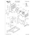 WHIRLPOOL ACM082XH0 Parts Catalog WHIRLPOOL ACM082XH0 Parts Catalog