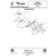 WHIRLPOOL DU4500XM0 Parts Catalog WHIRLPOOL DU4500XM0 Parts Catalog