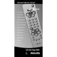 PHILIPS SBCRU422/00 Owners Manual PHILIPS SBCRU422/00 Owners Manual