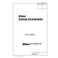 NIKON COOLPIX8400 Service Manual NIKON COOLPIX8400 Service Manual