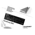 BLAUPUNKT SYMPHONY RDS Owners Manual BLAUPUNKT SYMPHONY RDS Owners Manual