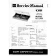 SHARP SG330H Service Manual SHARP SG330H Service Manual