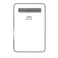 CANON FAX-710 Owners Manual CANON FAX-710 Owners Manual