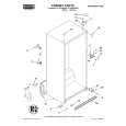 WHIRLPOOL RT18DKXEN03 Parts Catalog WHIRLPOOL RT18DKXEN03 Parts Catalog