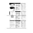 PHILIPS AZ2558/17 Owners Manual PHILIPS AZ2558/17 Owners Manual