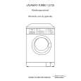 AEG L12720 Owners Manual AEG L12720 Owners Manual