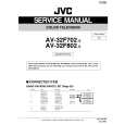 JVC AV32F702/Z Service Manual JVC AV32F702/Z Service Manual
