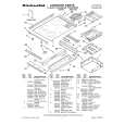 WHIRLPOOL YKESV908PM00 Parts Catalog WHIRLPOOL YKESV908PM00 Parts Catalog