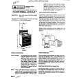 WHIRLPOOL ARH667WW Installation Manual WHIRLPOOL ARH667WW Installation Manual
