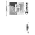 BAUKNECHT EMCCD 4127 IN Owners Manual BAUKNECHT EMCCD 4127 IN Owners Manual