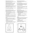 ELECTROLUX RM6940 Owners Manual ELECTROLUX RM6940 Owners Manual