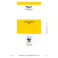 REX-ELECTROLUX TT09E Owners Manual REX-ELECTROLUX TT09E Owners Manual
