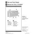 WHIRLPOOL RA123A0 Owners Manual WHIRLPOOL RA123A0 Owners Manual